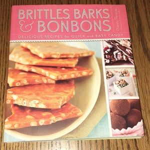 ☀️3 for $12 Sale! DELICIOUS RECIPES BOOK